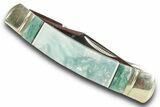 Pocket Knife - Brenda Reserved #370851-2